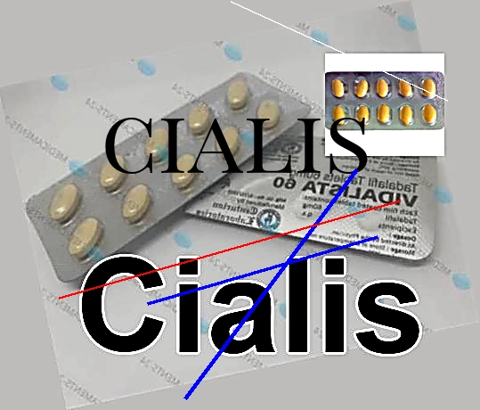 Prix cialis